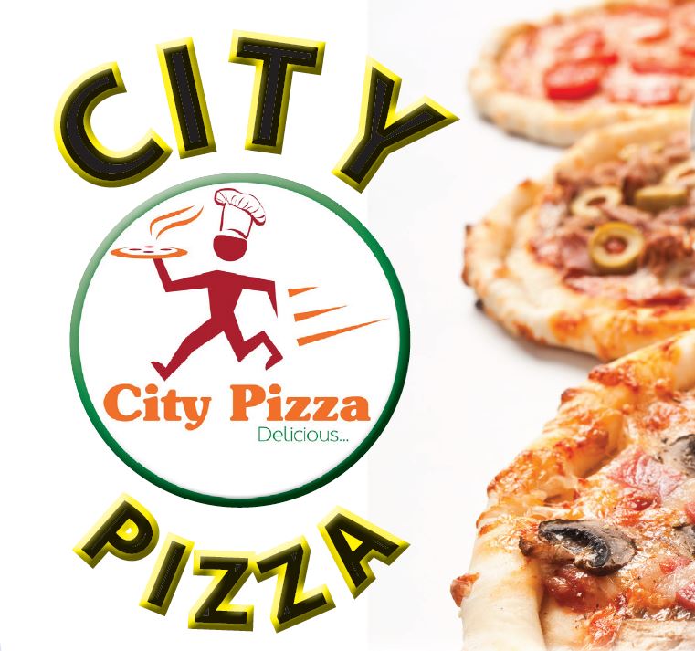 Pizza City! 