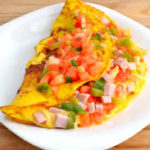 Omelettes