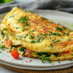 Omelettes