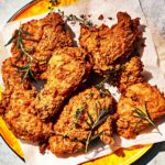 Fried Dinner