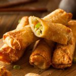 Spring Rolls