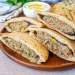 Homemade Stuffed Breads