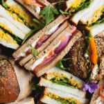 Club Sandwiches