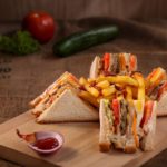 Sandwiches