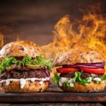 Burgers