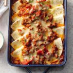 Baked Dishes