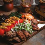 Grill Specials