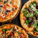 Specialty Pizza