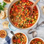 Homemade Soups